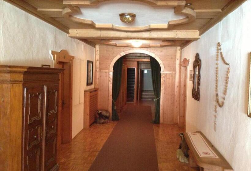 Отель Gasthaus Sonne