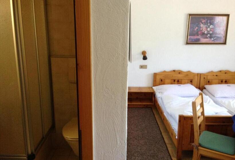 Отель Gasthaus Sonne