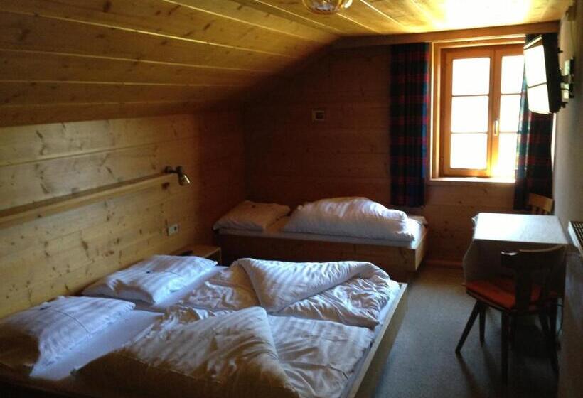 Отель Gasthaus Sonne