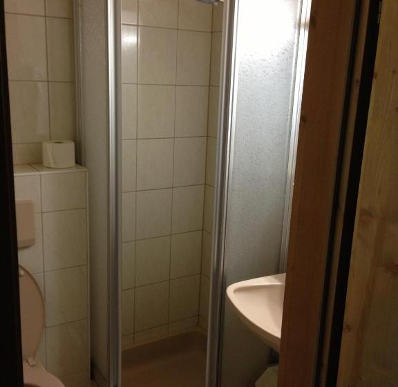 Отель Gasthaus Sonne