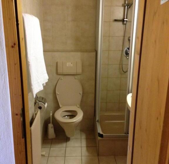 Отель Gasthaus Sonne