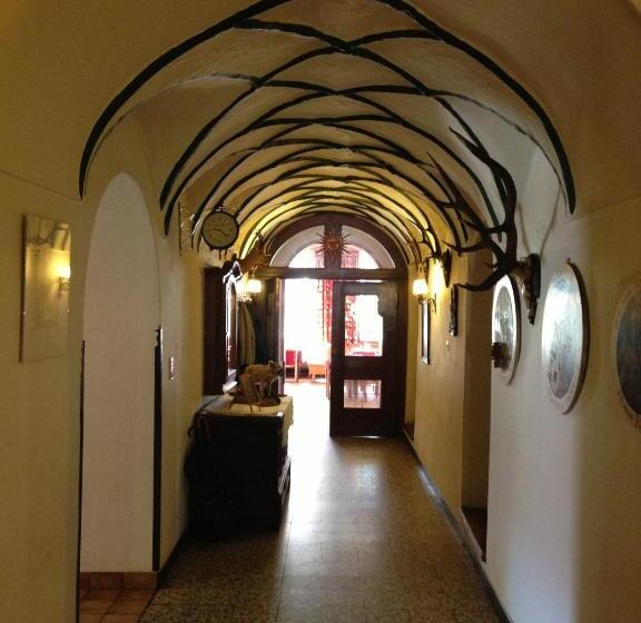 Отель Gasthaus Sonne