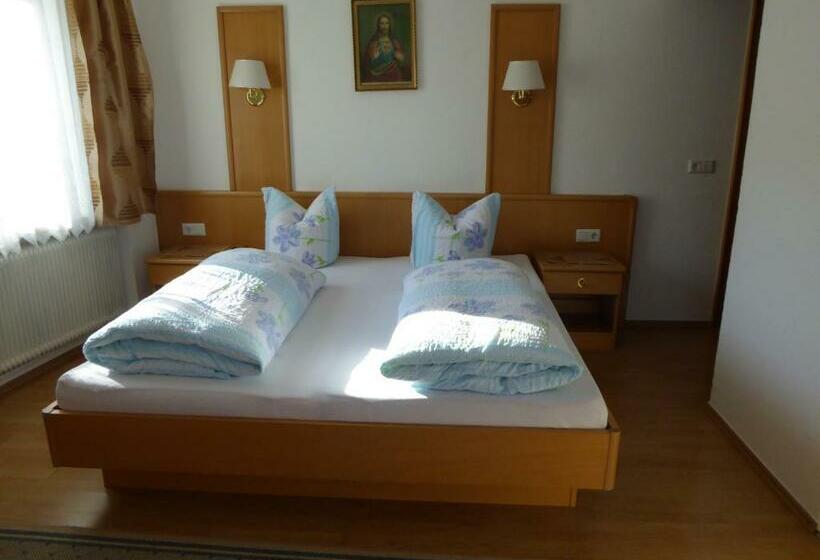 בית מלון כפרי Gasthaus Sonne