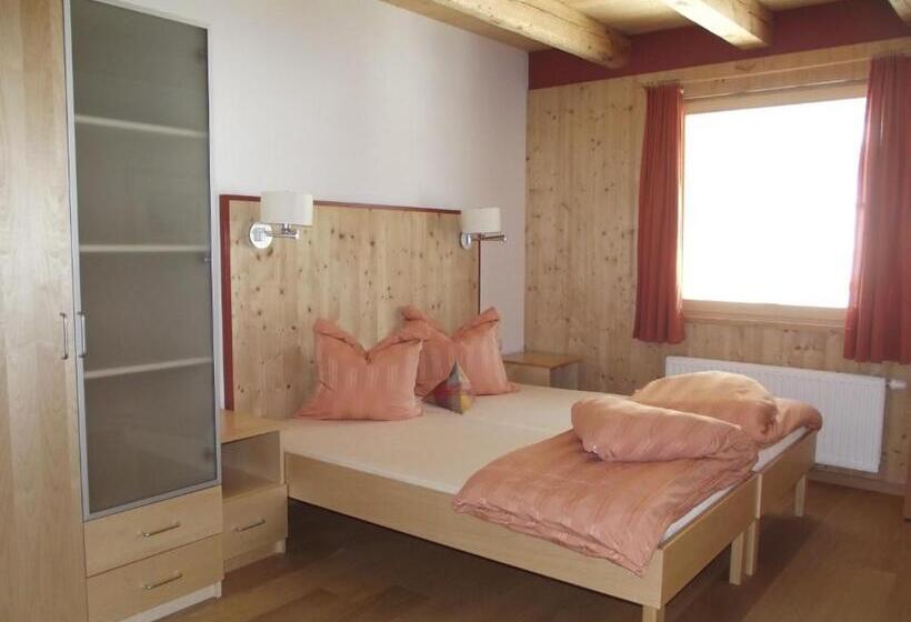 酒店 Gasthof Kronburg