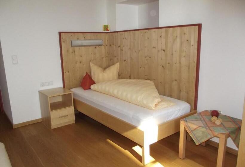 酒店 Gasthof Kronburg