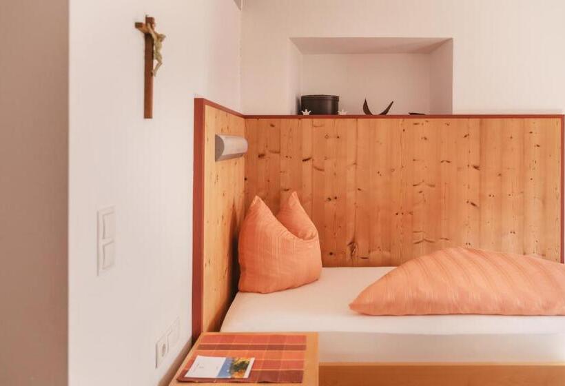 בית מלון כפרי Gasthof Kronburg