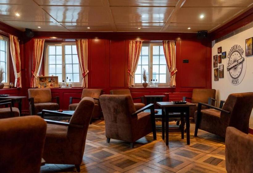 호텔 Gasthof Zum Hecht