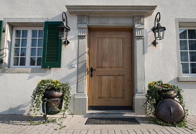 호텔 Gasthof Zum Hecht