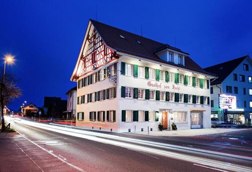 호텔 Gasthof Zum Hecht