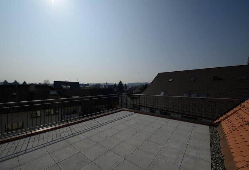 호텔 Gasthof Zum Hecht