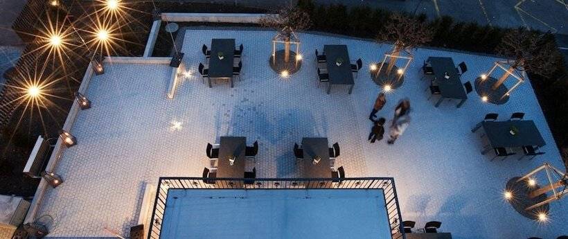 호텔 Gasthof Zum Hecht