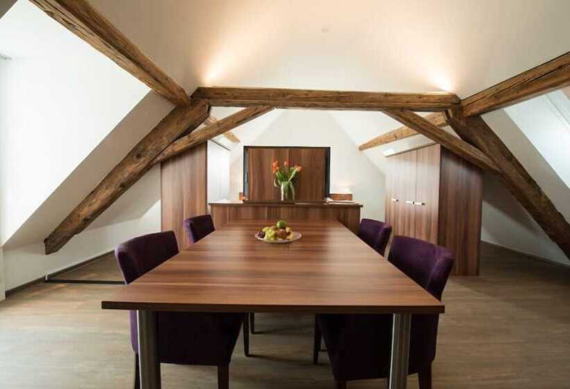 호텔 Gasthof Zum Hecht