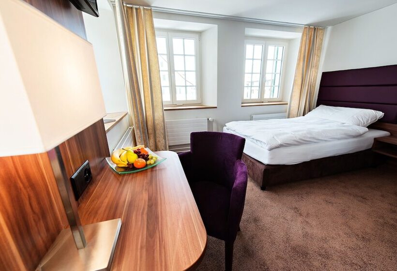 호텔 Gasthof Zum Hecht