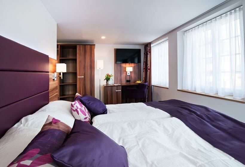 호텔 Gasthof Zum Hecht