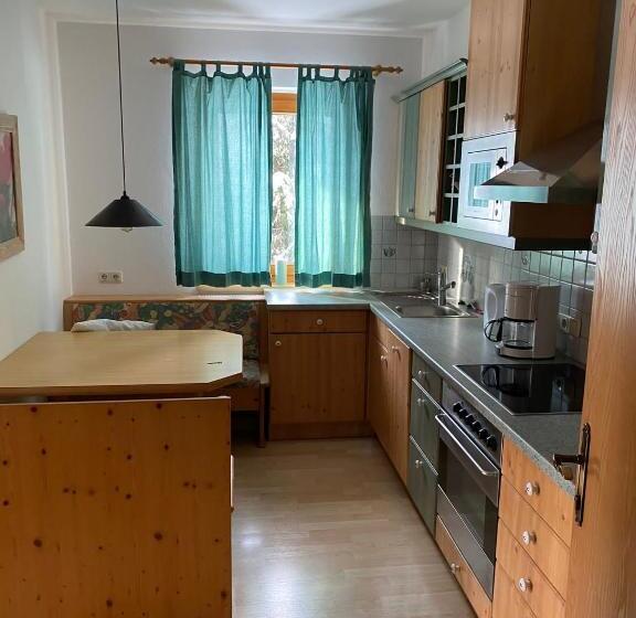 בית מלון כפרי Gasthof Zum Lendwirt