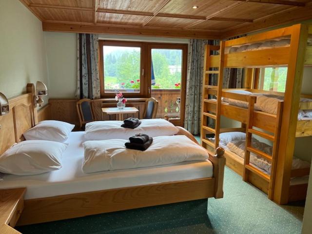 בית מלון כפרי Gasthof Zum Lendwirt