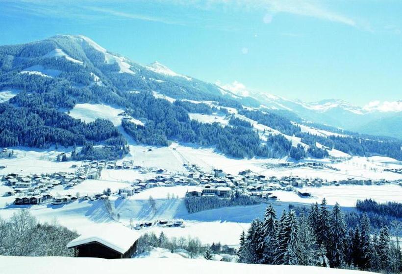 בית מלון כפרי Gasthof Zum Lendwirt