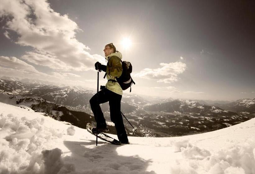 בית מלון כפרי Gasthof Zum Lendwirt