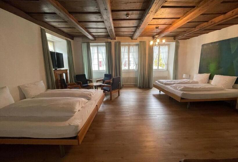 Hotel Gasthof Zur Waag