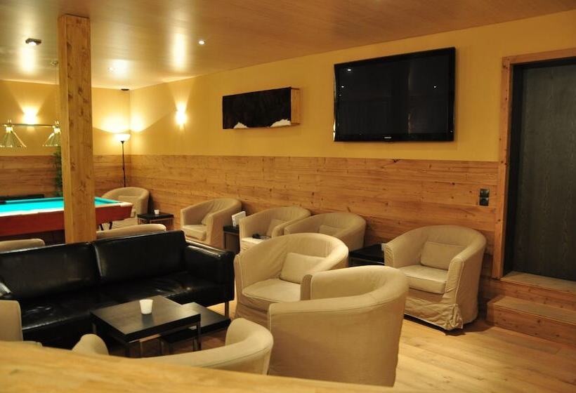 בית מלון כפרי Gazauner Hof