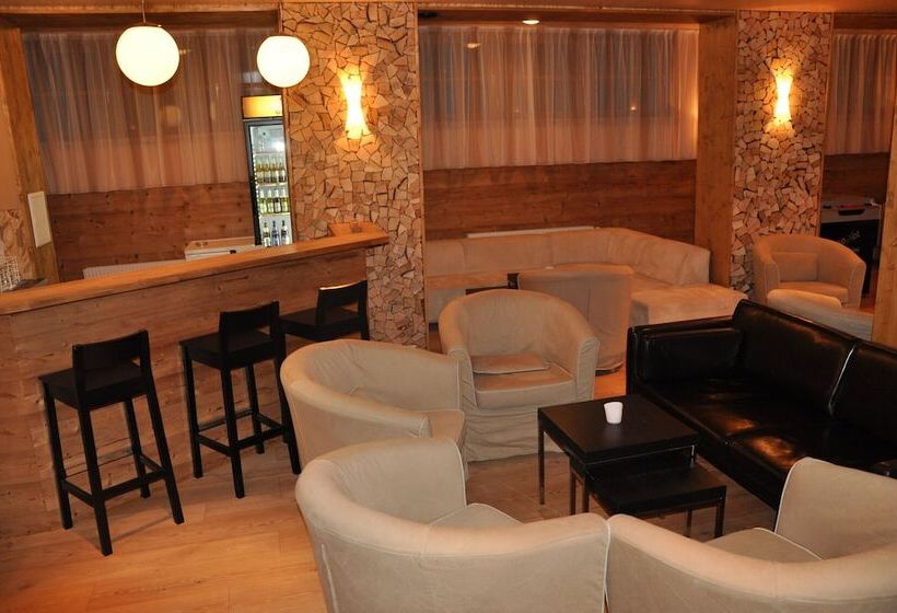 בית מלון כפרי Gazauner Hof