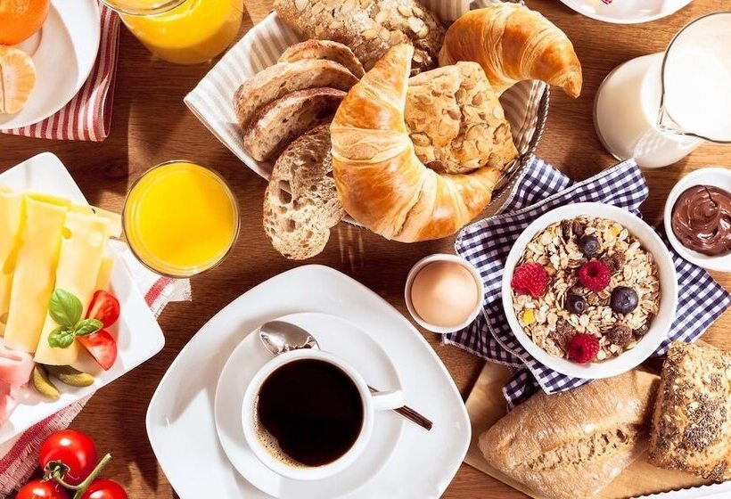 בית מלון כפרי Gazauner Hof