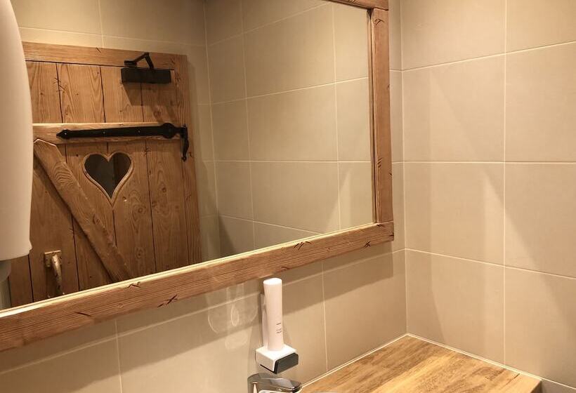 בית מלון כפרי Gazauner Hof