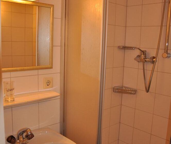 בית מלון כפרי Gazauner Hof