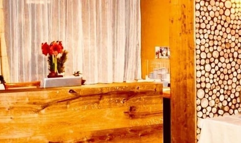 בית מלון כפרי Gazauner Hof