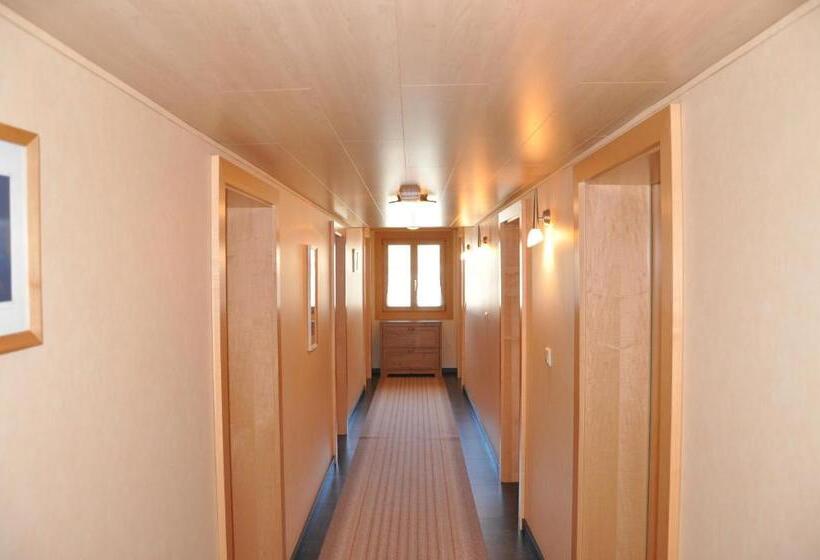 בית מלון כפרי Gazauner Hof