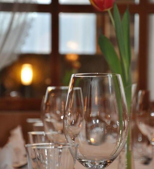 בית מלון כפרי Gazauner Hof