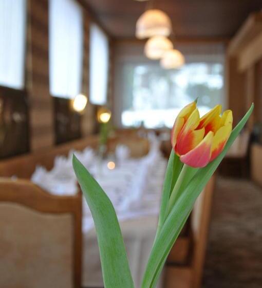 בית מלון כפרי Gazauner Hof