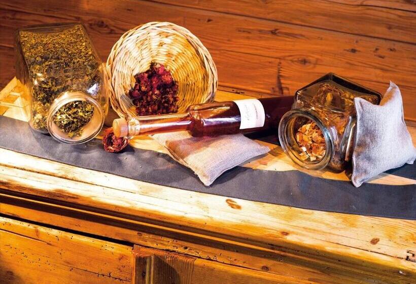 בית מלון כפרי Gazauner Hof