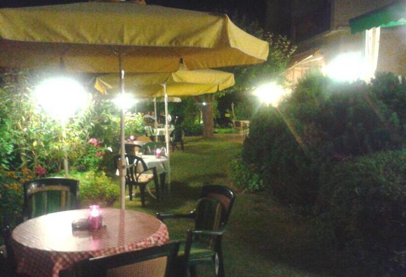 فندق Gästehaus Bärwald