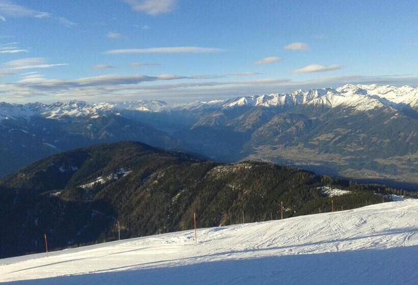 בית מלון כפרי Gästehaus Bärwald