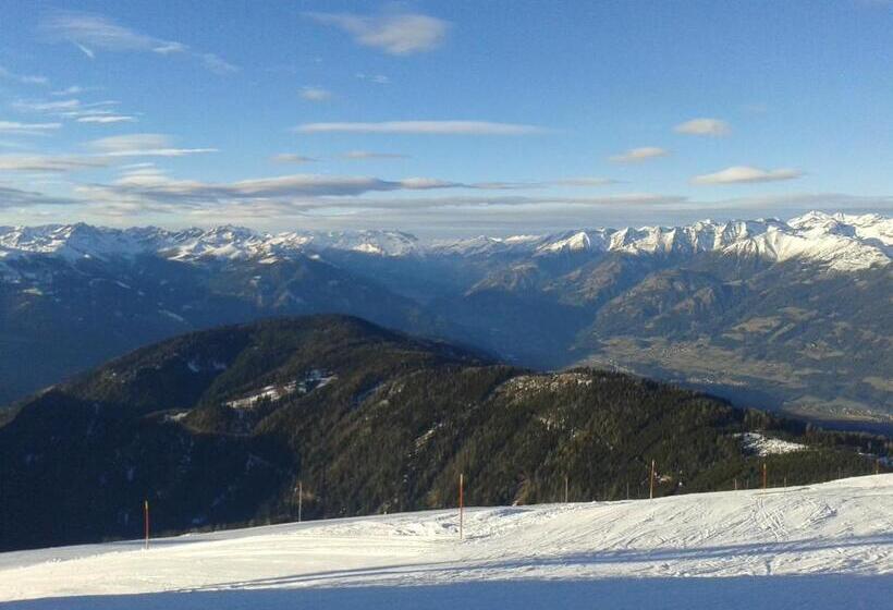 فندق Gästehaus Bärwald