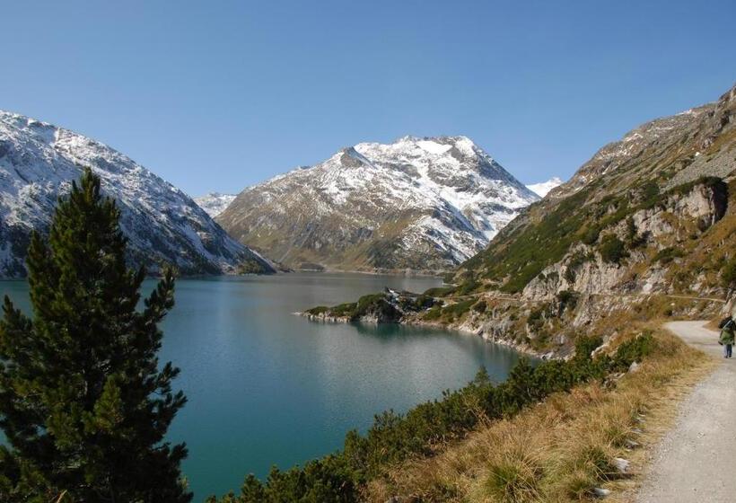 فندق Gästehaus Bärwald