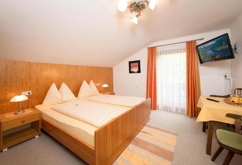 호텔 Gästehaus Haffner