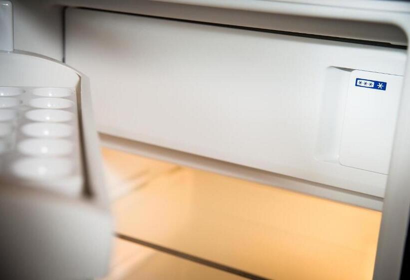 호텔 Gästehaus Haffner