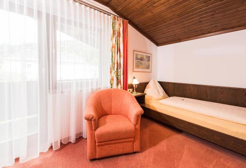 호텔 Gästehaus Haffner