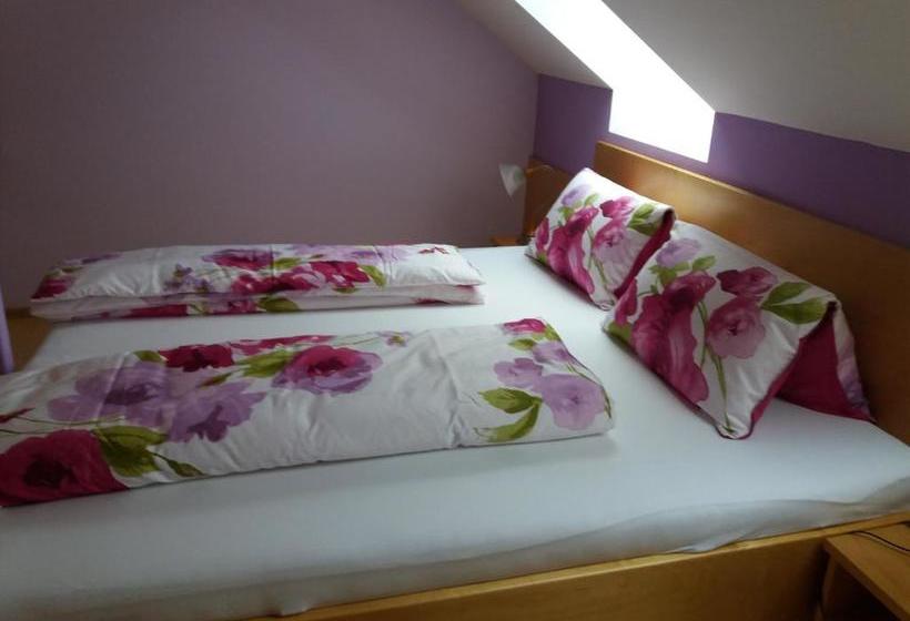 فندق Gästehaus Weinbergblick