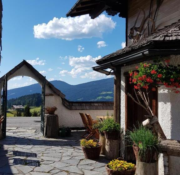 فندق Frühstückspension Bachseitenhof