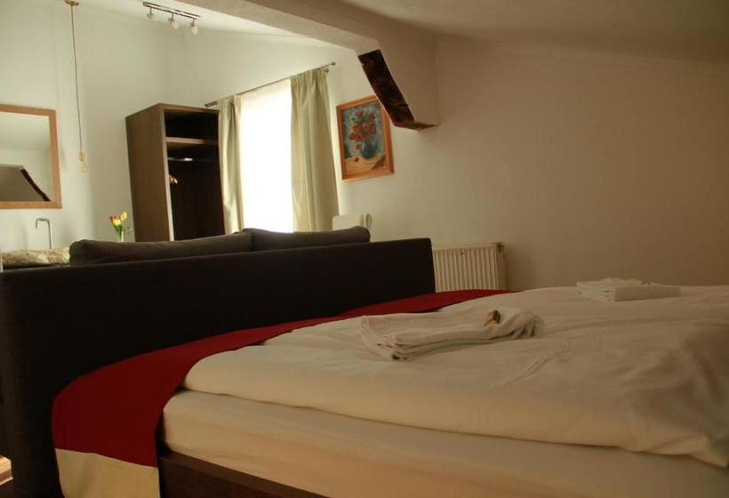 فندق Frühstückspension Bachseitenhof