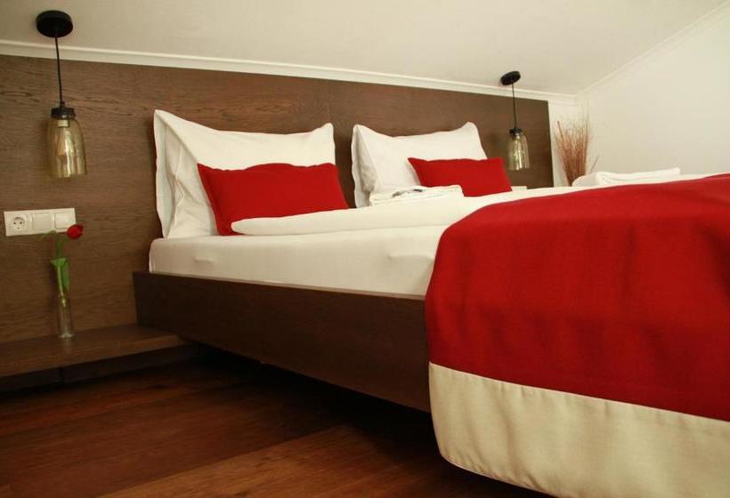 فندق Frühstückspension Bachseitenhof