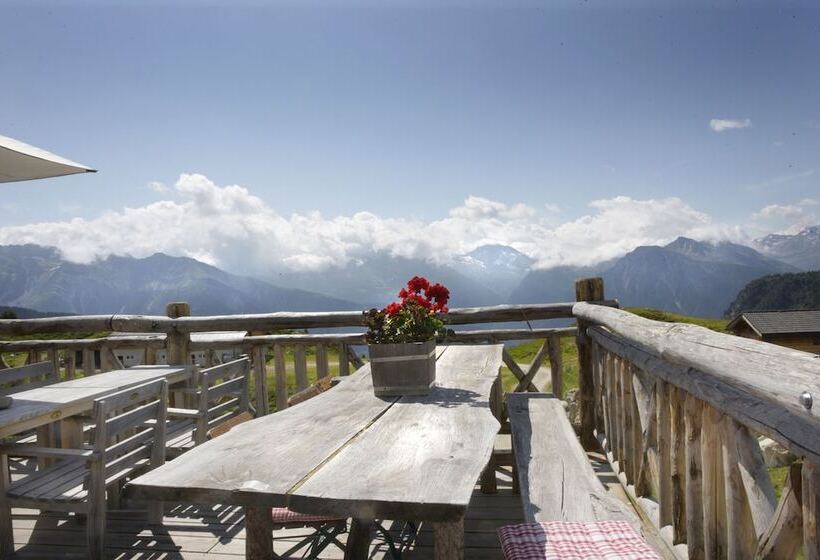 בית מלון כפרי Hamilton Lodge & Spa