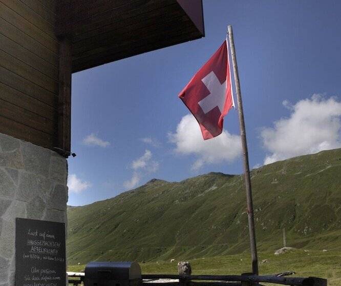 בית מלון כפרי Hamilton Lodge & Spa