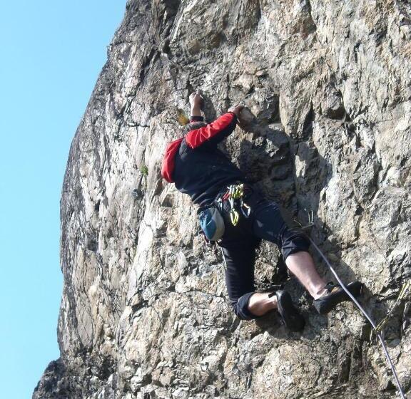 בית מלון כפרי Haus Am Brunnen