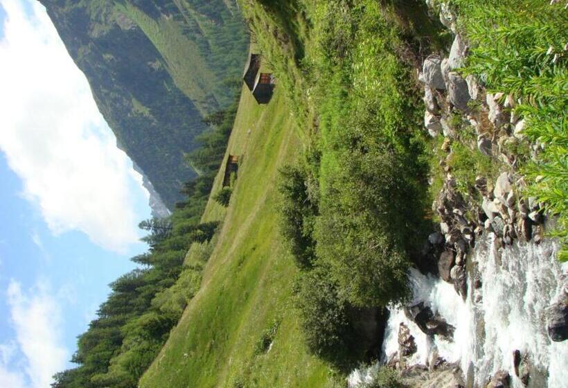 בית מלון כפרי Haus Am Brunnen