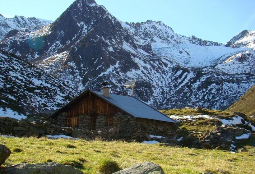 בית מלון כפרי Haus Am Brunnen