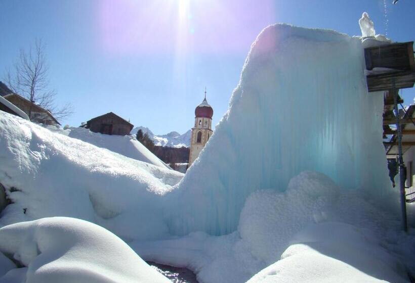 בית מלון כפרי Haus Am Brunnen